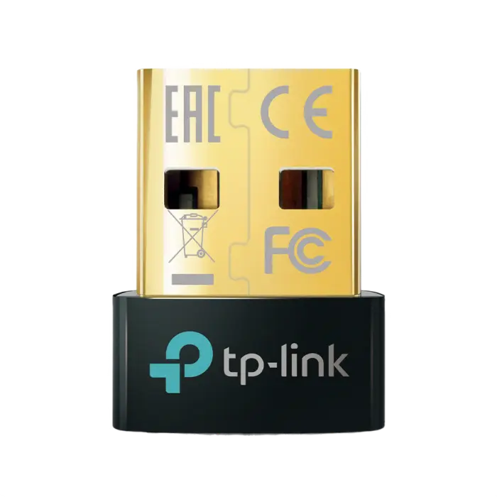 USB-адаптер TP-LINK UB500 Черный