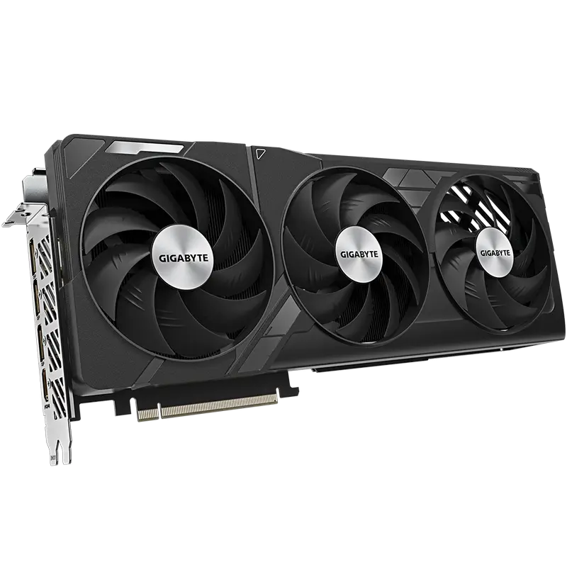 Видеокарта Gigabyte GeForce RTX 4090 WINDFORCE V2