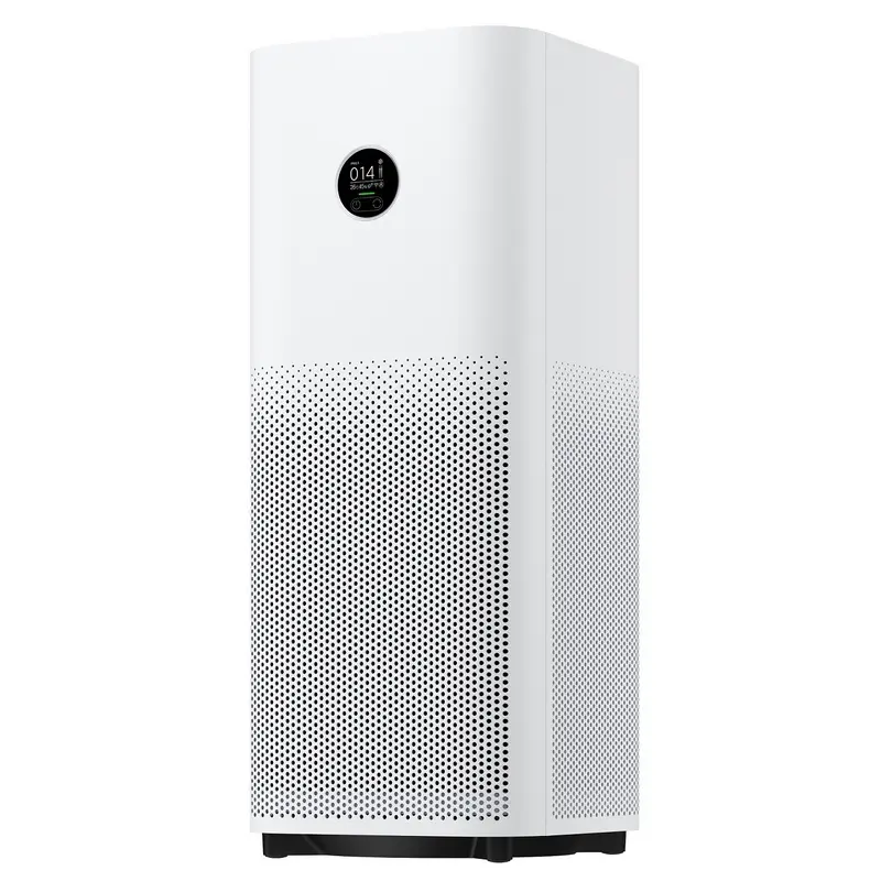 Smart Air Purifier 4 Pro