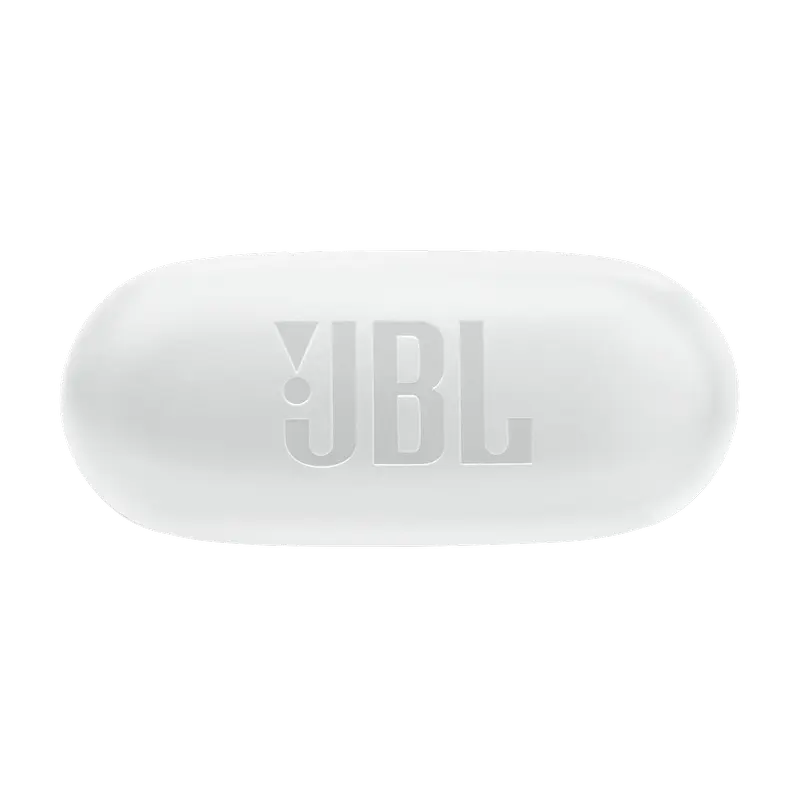 Наушники JBL Endurance Race 2 Белый