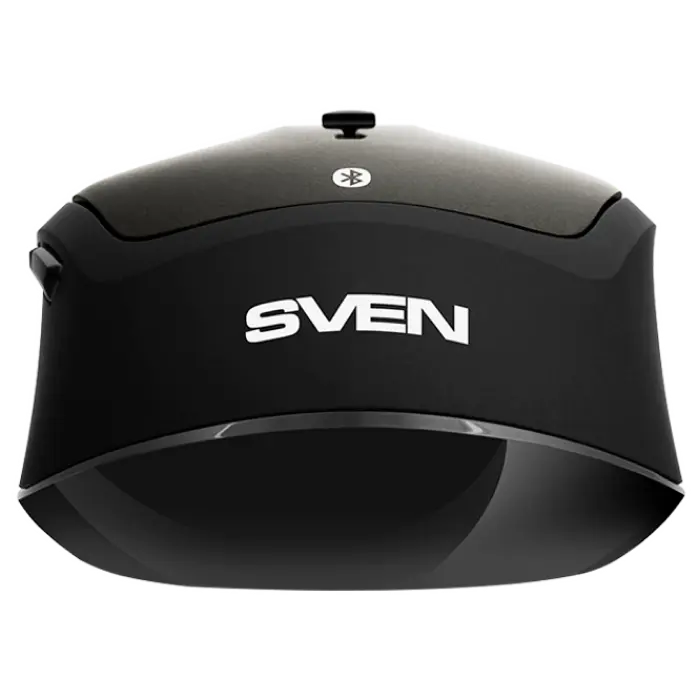 Беcпроводная мышь SVEN RX-585SW Silent Беспроводное Серый