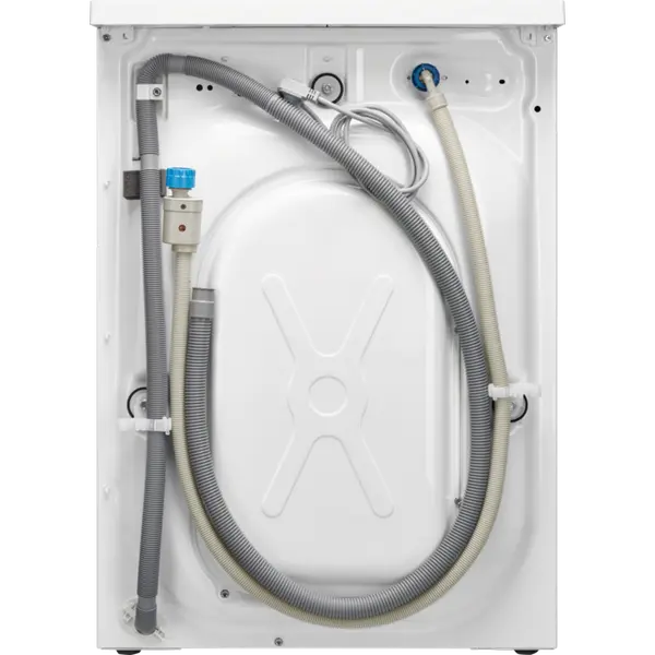 Mașină de spălat AEG LFR71844BE Alb