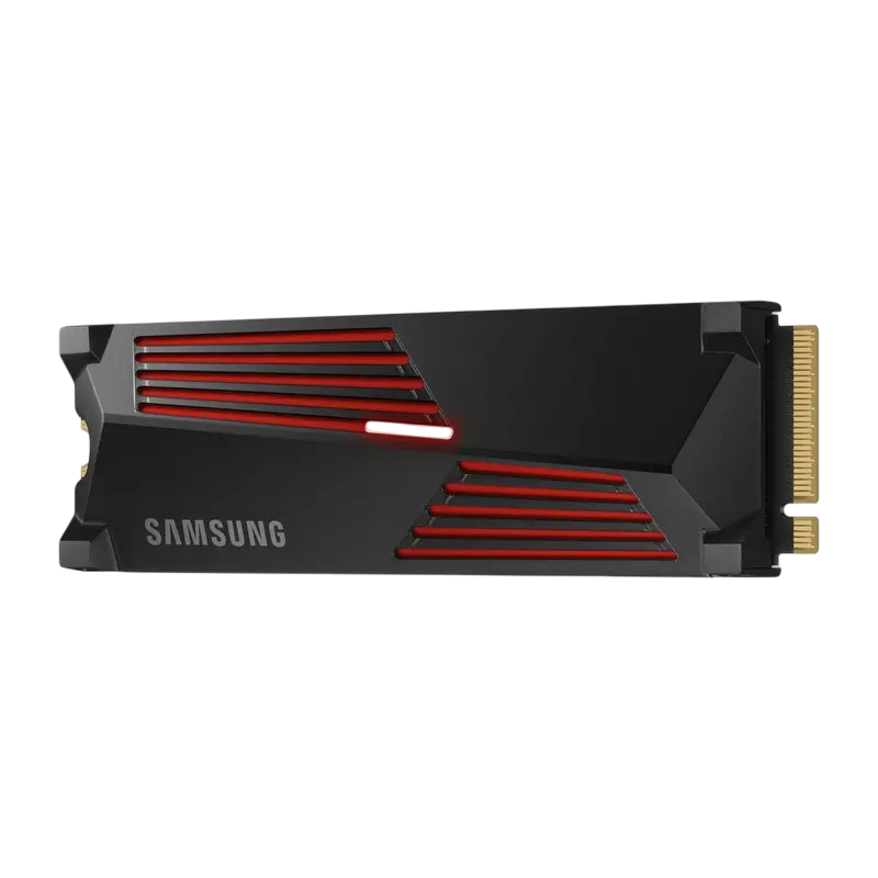 Unitate SSD Samsung 990 PRO PRO 990 4000GB