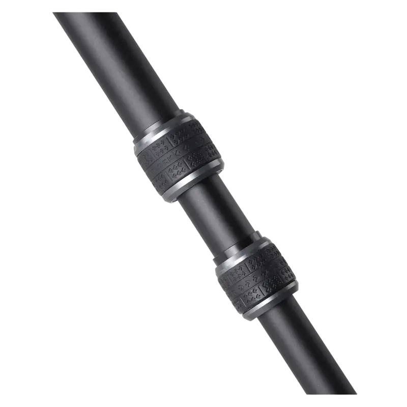 Штатив для фото и видеокамер Vanguard VEO3 263AO Черный