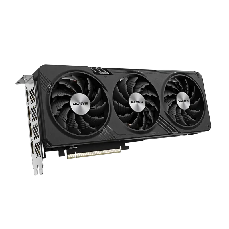 Видеокарта Gigabyte GeForce RTX 4060 Ti GAMING OC