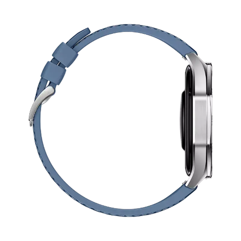 Ceas inteligent Huawei Watch GT 5 Albastru