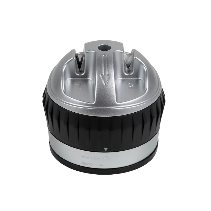 Точилка для ножей RESTO 95220 Черный