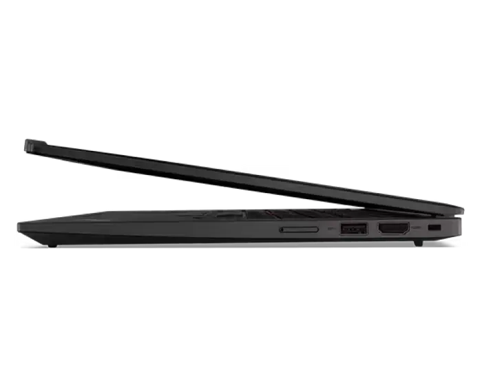 Ноутбук для бизнеса Lenovo ThinkPad X13 Gen 4 Deep Black