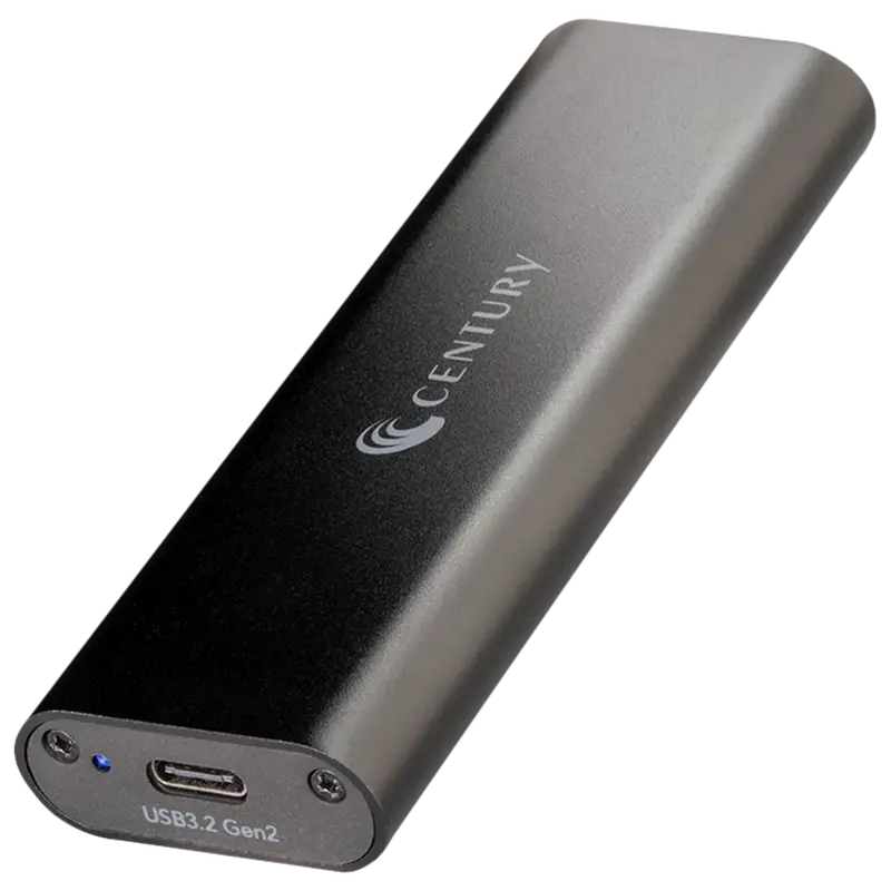 Adapter Enclosure Kit Century CM2NVU32CS