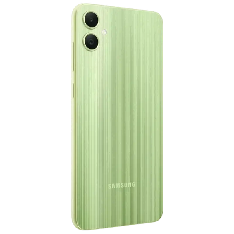 Смартфон Samsung Galaxy A05, 4 ГБ / 128ГБ
