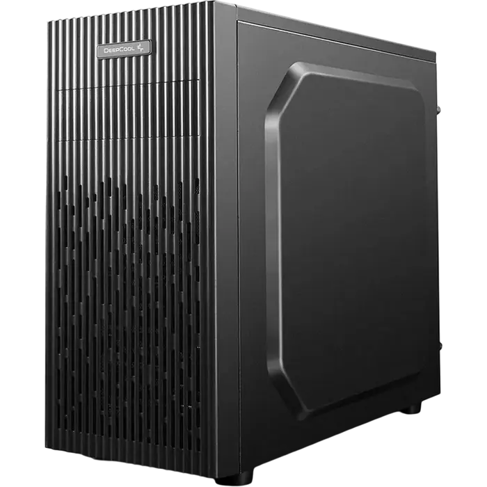 Carcasă PC Deepcool MATREXX 30 Mini-Tower Negru