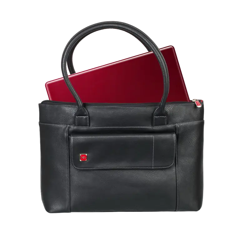 Сумка для ноутбука Rivacase Orly Черный