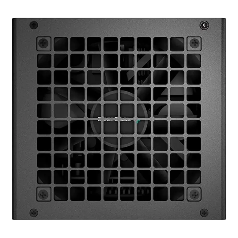 Tip Блок питания для компьютеров Deepcool PQ1000M ATX Черный