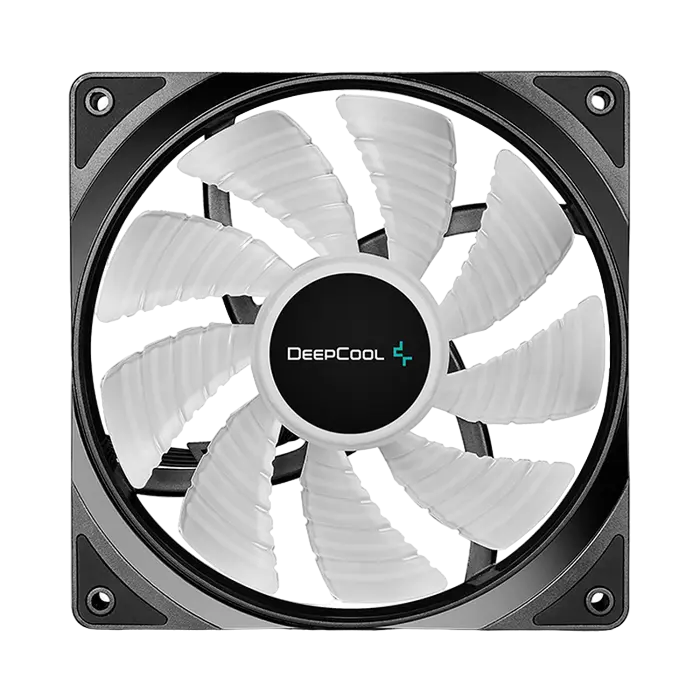 Вентилятор для ПК Deepcool RF 140-2 IN 1 140 мм