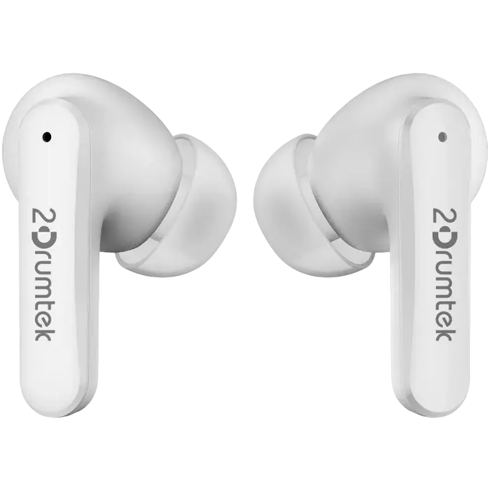 Наушники A4Tech B25 Grayish White