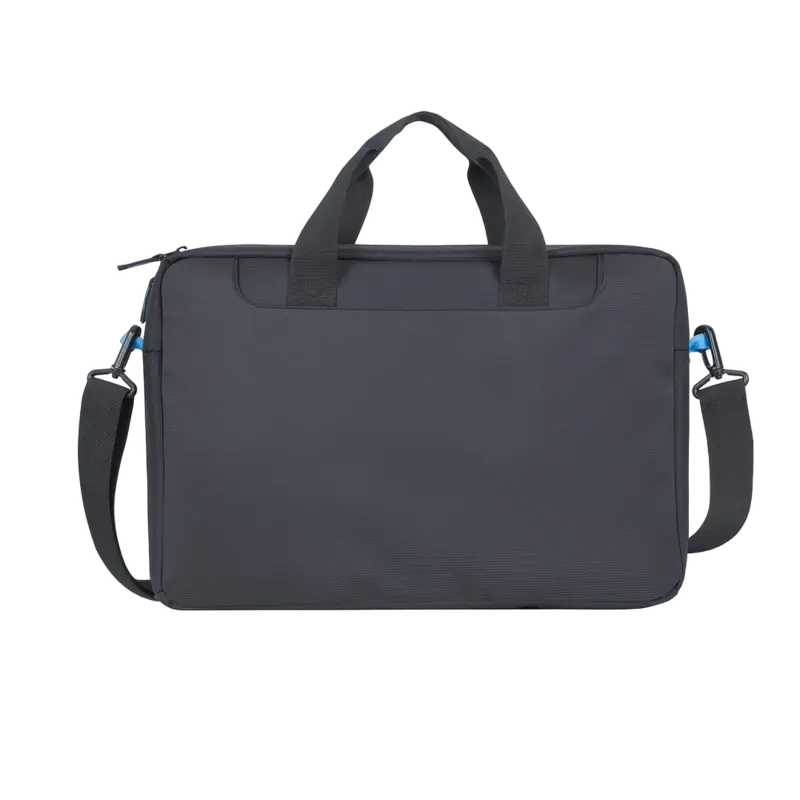 Сумка для ноутбука Rivacase Regent Черный