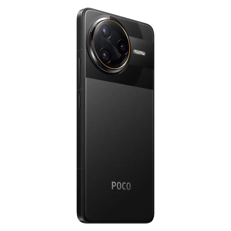 Смартфон Xiaomi Poco F7 Ultra, 12 ГБ / 256ГБ
