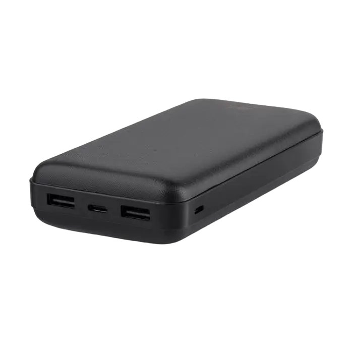 Портативное зарядное устройство Rivacase VA2120 Черный