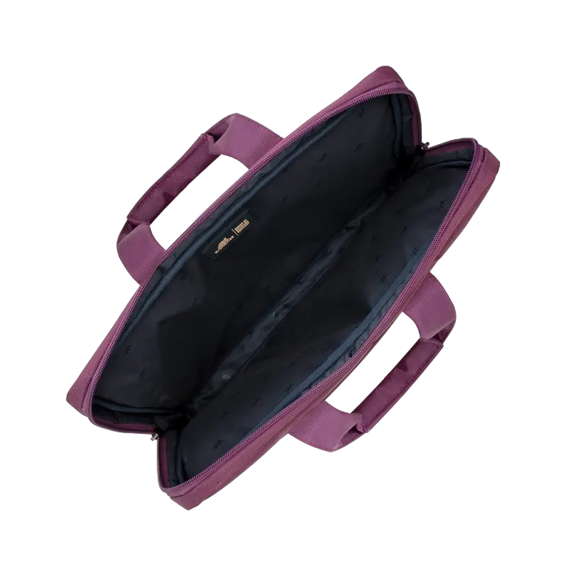 Сумка для ноутбука Rivacase Central Фиолетовый