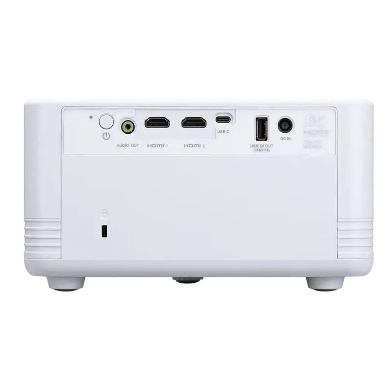 Проектор Acer PD1510ic DLP Белый