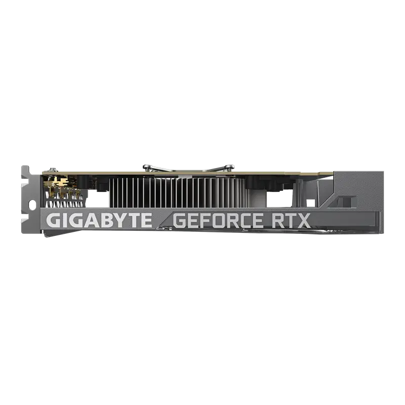 Видеокарта Gigabyte GeForce RTX 3050 EAGLE OC