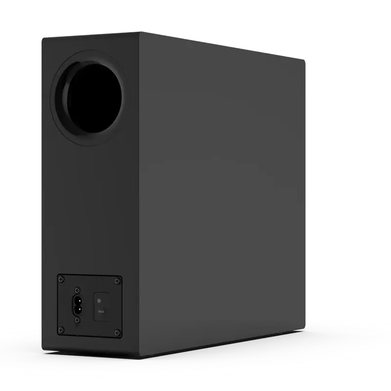 Саундбар Hisense HS2100 Черный