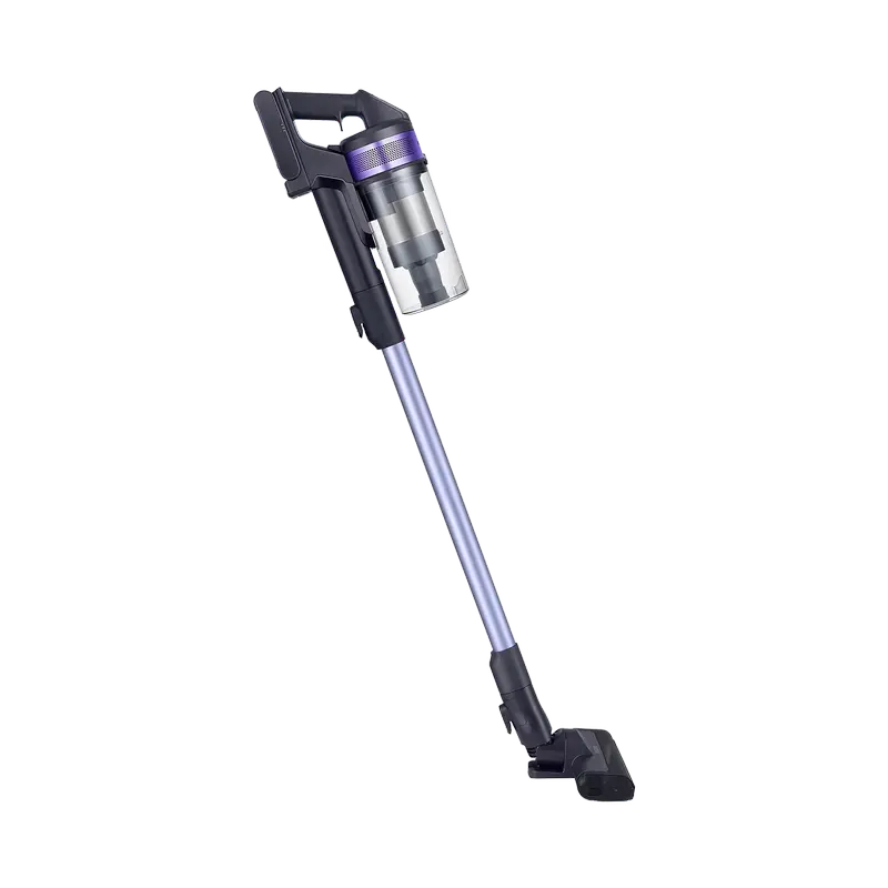Вертикальный Пылесос Samsung VS15A6031R4/EV Фиолетовый