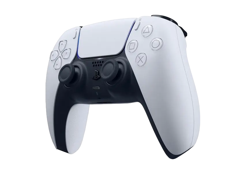 Игровая консоль SONY PlayStation 5 + GoW Ragnarok Белый