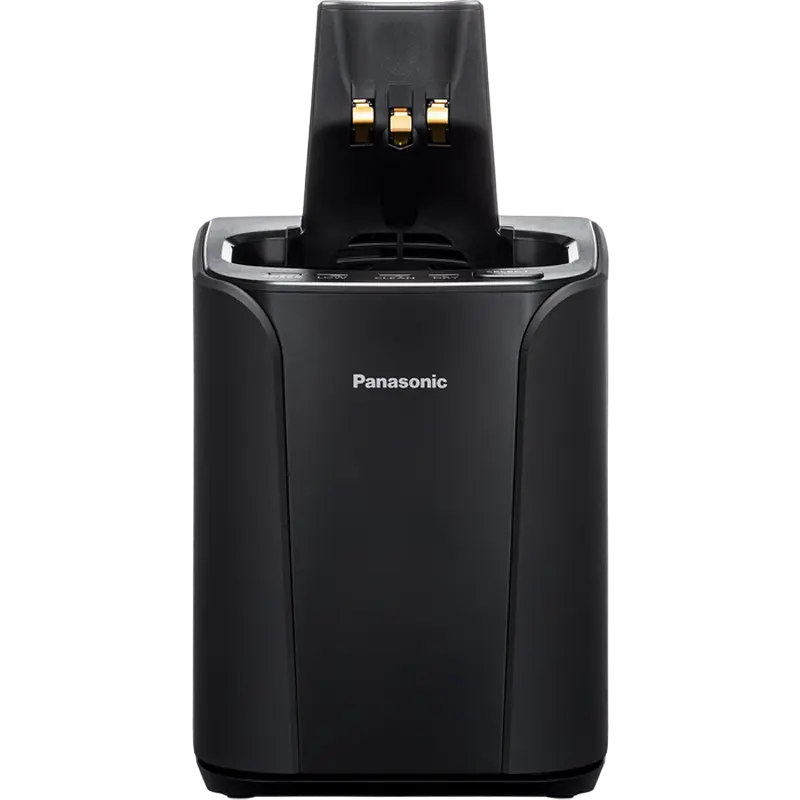 Электробритва мужская Panasonic ES-LS9A Чёрный