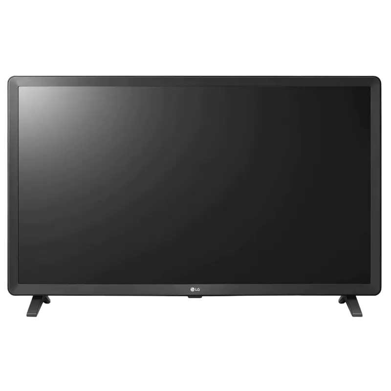 32" LED SMART TV LG 32LK610BPLC Negru