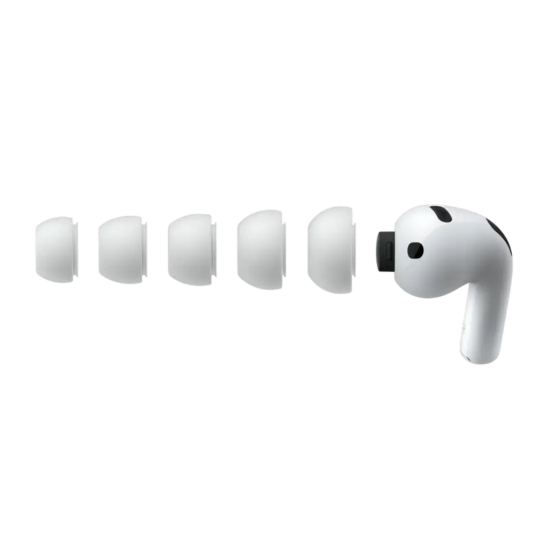 Наушники Apple Airpods Pro 3 Белый