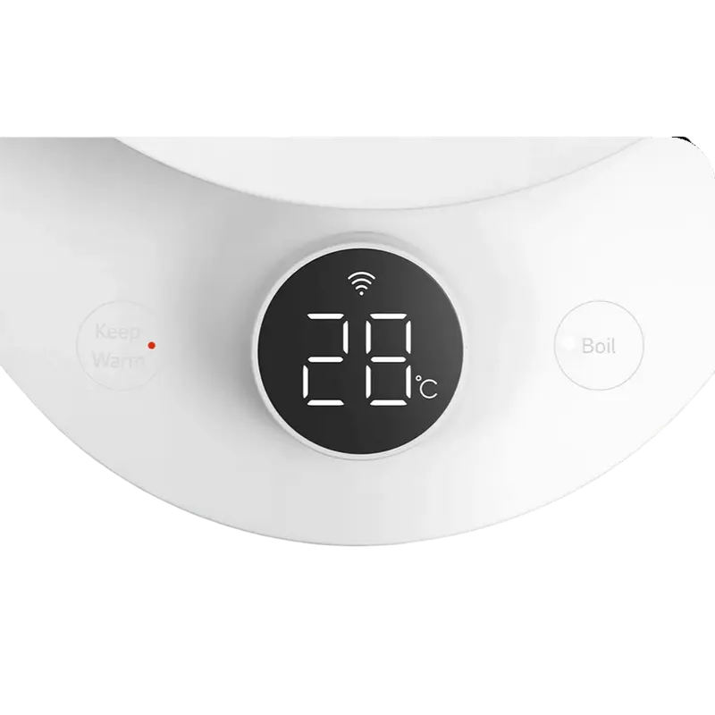 Электрочайник Xiaomi Mi Smart Kettle 2 Pro Белый