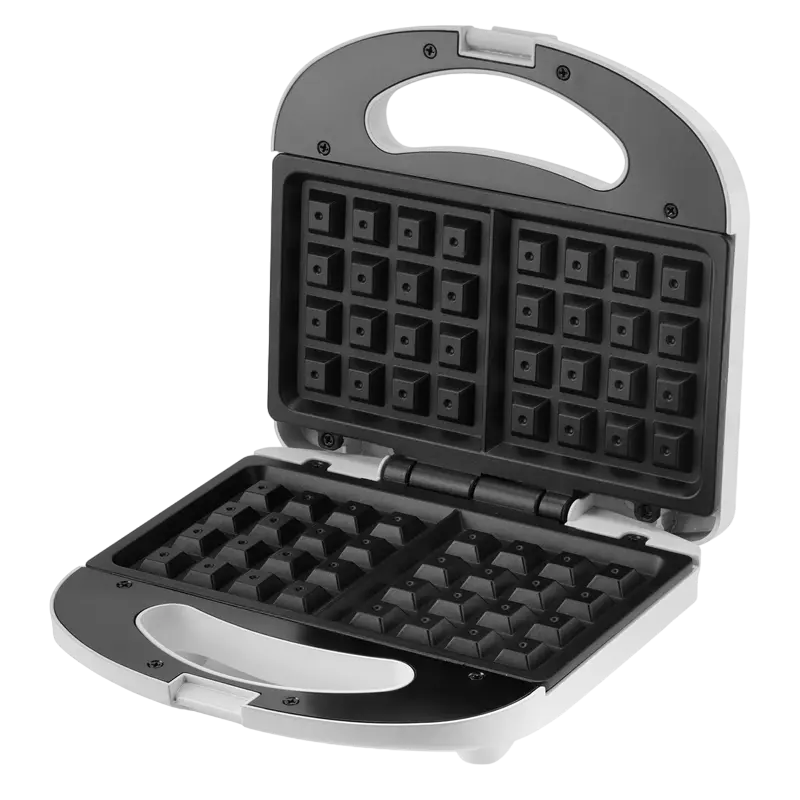 Aparat pentru vafe VITEK VT-7150 Alb