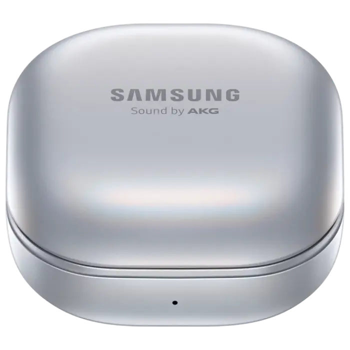 Наушники Samsung Galaxy Buds Pro Серебристый