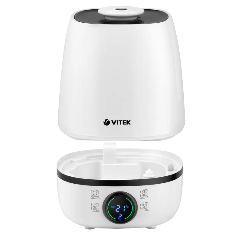 Увлажнитель воздуха VITEK VT-2332W Белый
