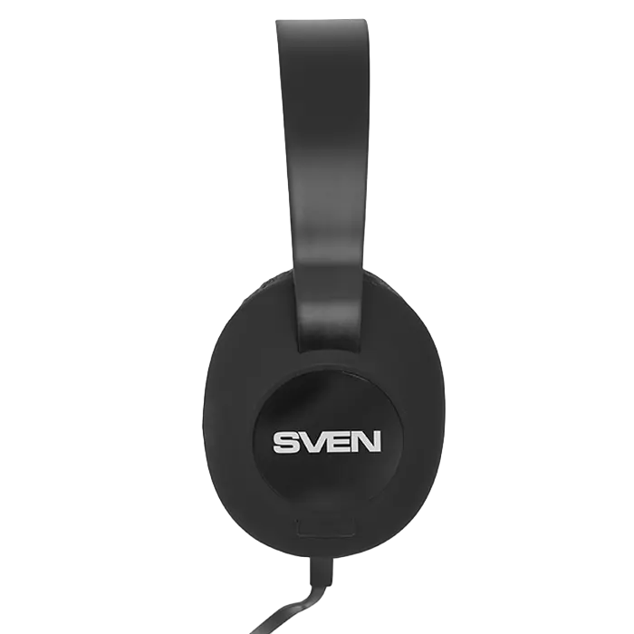 Наушники SVEN AP-310M Чёрный
