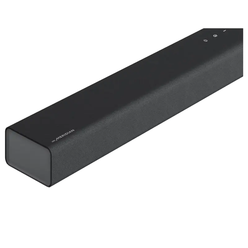Саундбар LG S65Q Черный