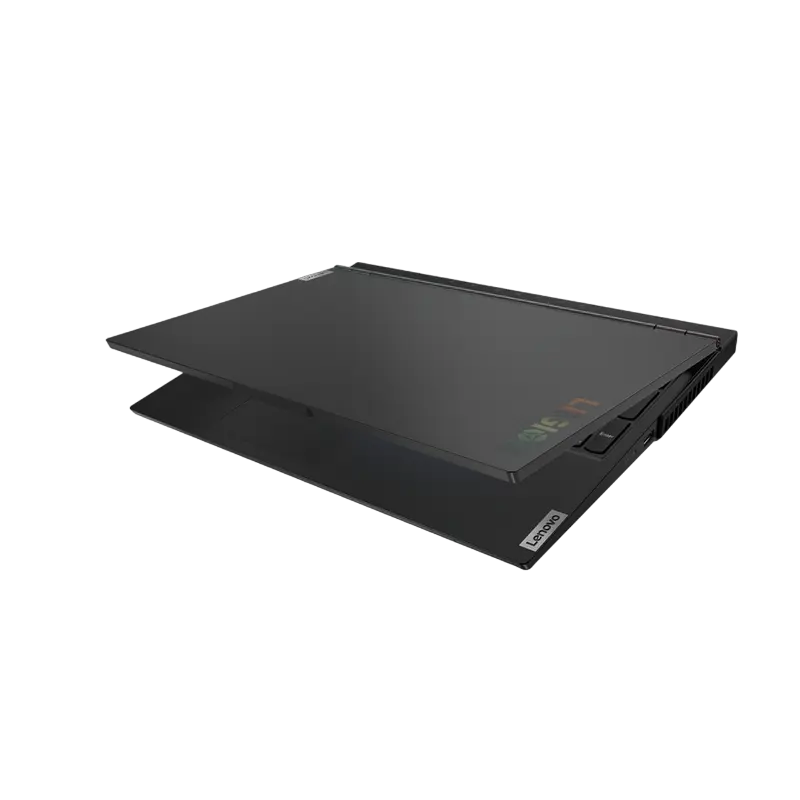 Laptop Gaming Lenovo Legion 5 15IMH6 Phantom negru