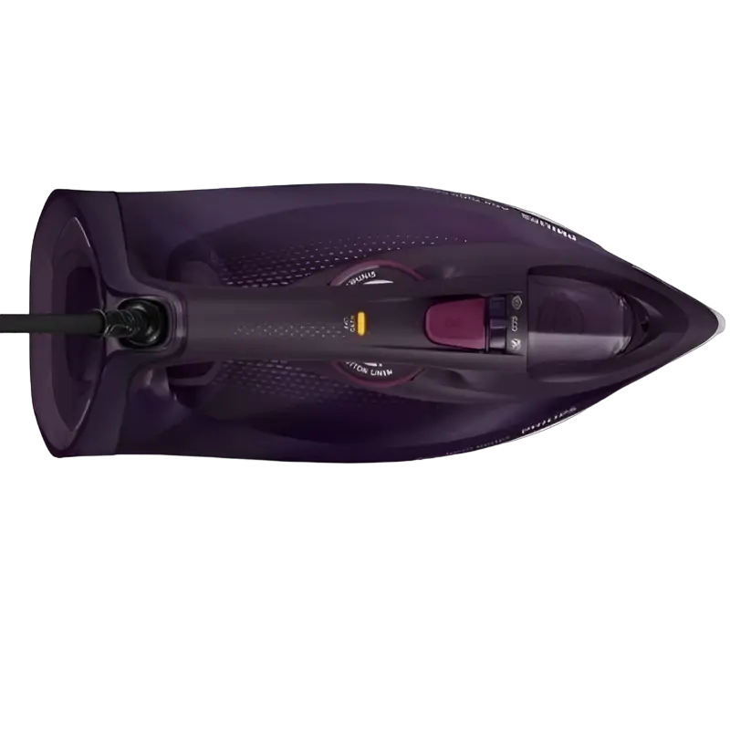 Fier de călcat Philips 7000 Series Violet
