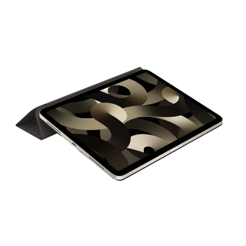 Чехол для планшета Apple iPad Air 4t/5 gen Smart Folio 10.9" Чёрный
