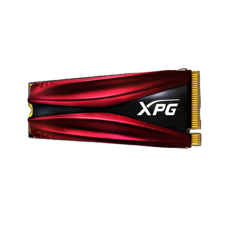 Накопитель SSD ADATA XPG GAMMIX S11 Pro XPG GAMMIX S11 Pro 256GB