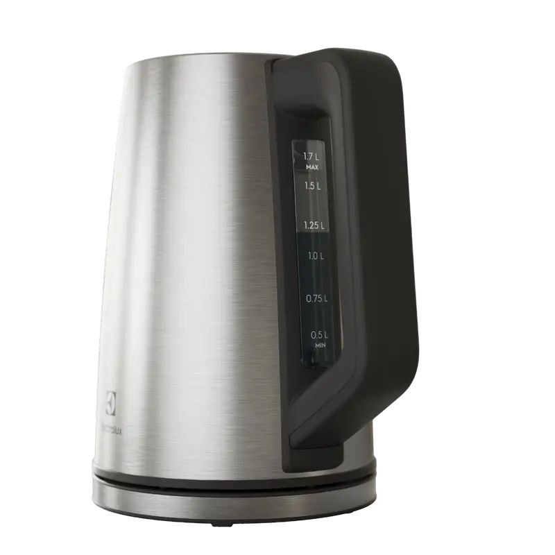 Электрочайник Electrolux Create 5 Нержавеющая сталь