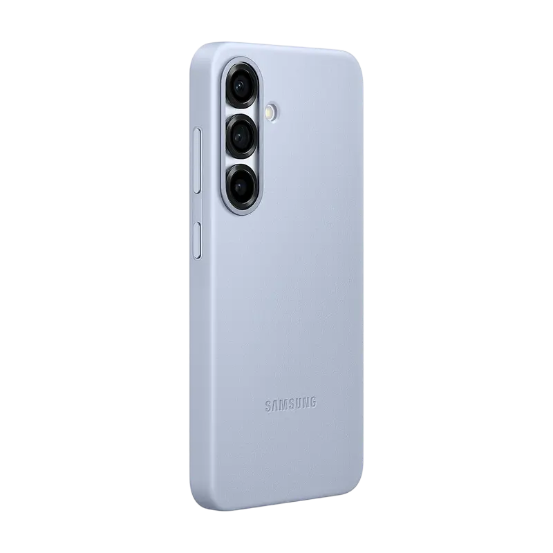 Чехол Samsung Galaxy S25 Kindsuit Case Kindsuit Голубой