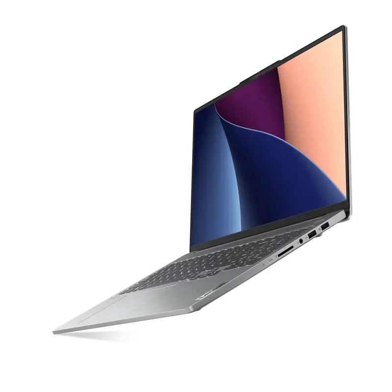 Laptop Lenovo IdeaPad Pro 5 16IRH8 Arctic Grey