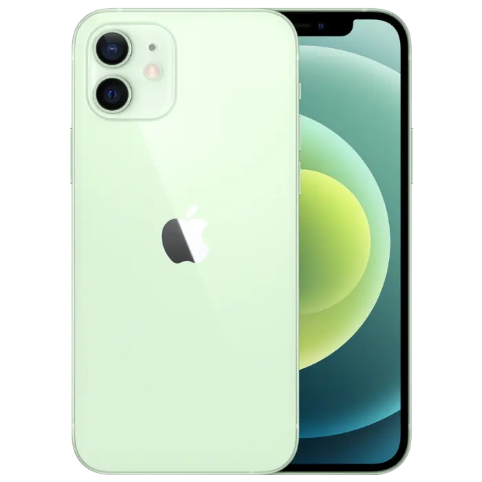 Смартфон Apple iPhone 12, 4 ГБ / 256ГБ