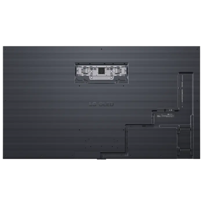83" OLED SMART Телевизор LG OLED83G54LW Черный