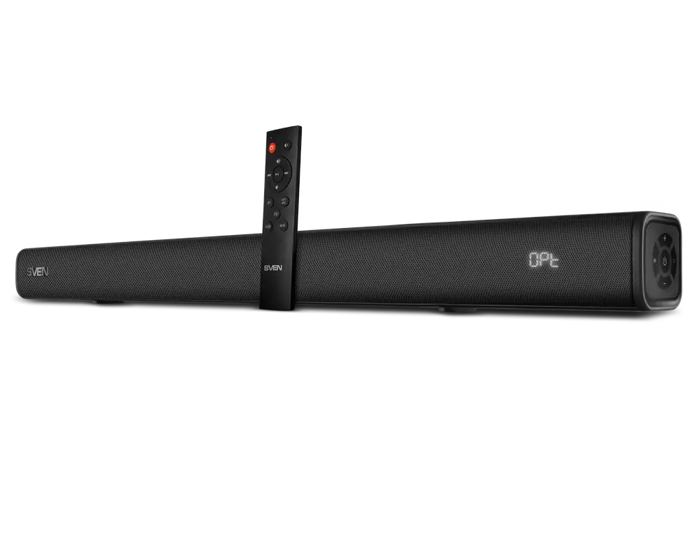 Soundbar SVEN SB-2040A Negru