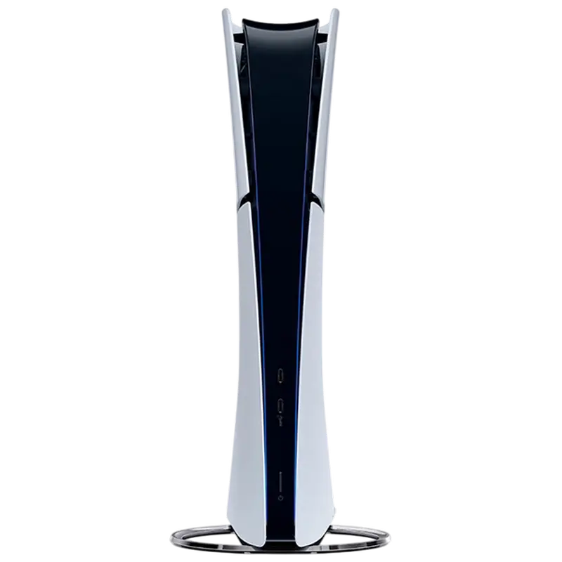 Consolă de jocuri SONY PlayStation 5 Slim Digital Edition + Astro Bot Alb