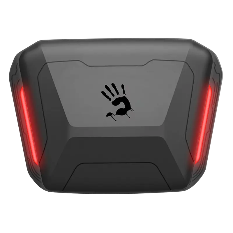 Căști Bloody M70 Negru/Rosu