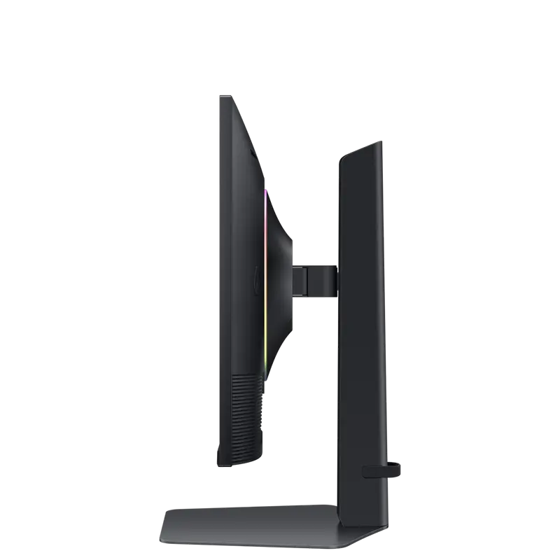 Игровой монитор Samsung Odyssey G7 S27DG700 Чёрный